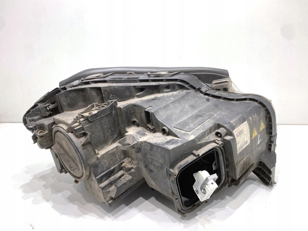 Frontscheinwerfer Mercedes-Benz A1668203361 Links Scheinwerfer Headlight SCH2157989671sb
