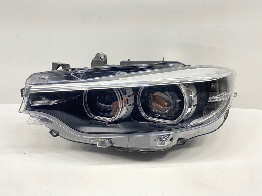 Frontscheinwerfer BMW 4 F36 F32 F33 7498915-02 LED Links Scheinwerfer Headlight SCH8553935492zz