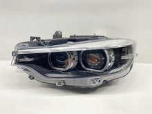 Load image into Gallery viewer, Frontscheinwerfer BMW 4 F36 F32 F33 7498915-02 LED Links Scheinwerfer Headlight SCH8553935492zz