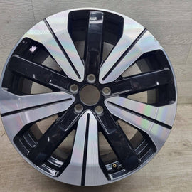 1x Alufelge 19 Zoll 5x108 32143628 Volvo Xc40 Rim Wheel FEL8521010807fl