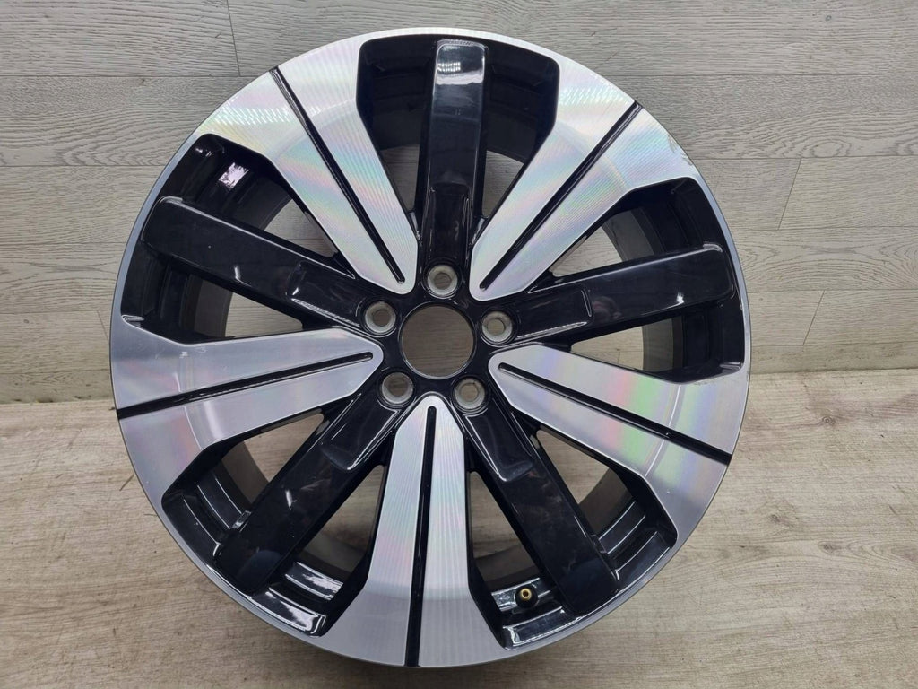 1x Alufelge 19 Zoll 5x108 32143628 Volvo Xc40 Rim Wheel FEL8521010807fl