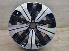 Laden Sie das Bild in den Galerie-Viewer, 1x Alufelge 19 Zoll 5x108 32143628 Volvo Xc40 Rim Wheel FEL8521010807fl