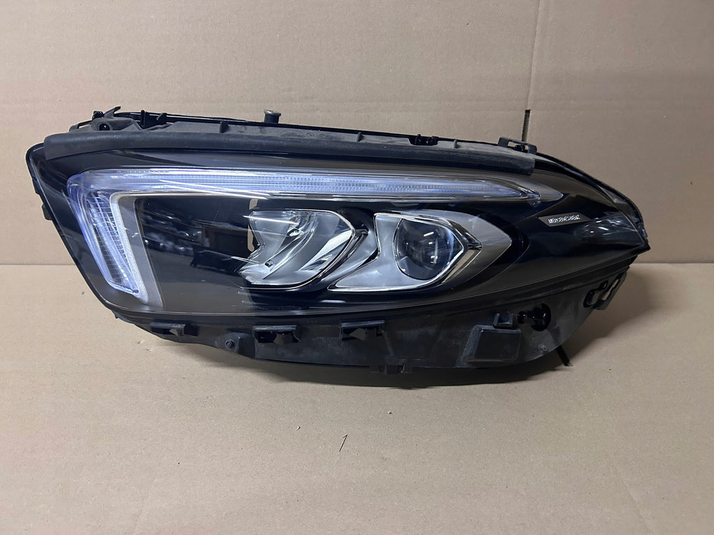 Frontscheinwerfer Mercedes-Benz W177 A1779062700 Full LED Links Headlight SCH8852251633dj
