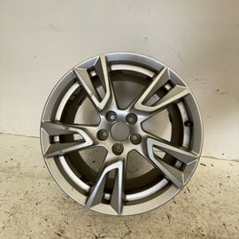 1x Alufelge 18 Zoll 8.0