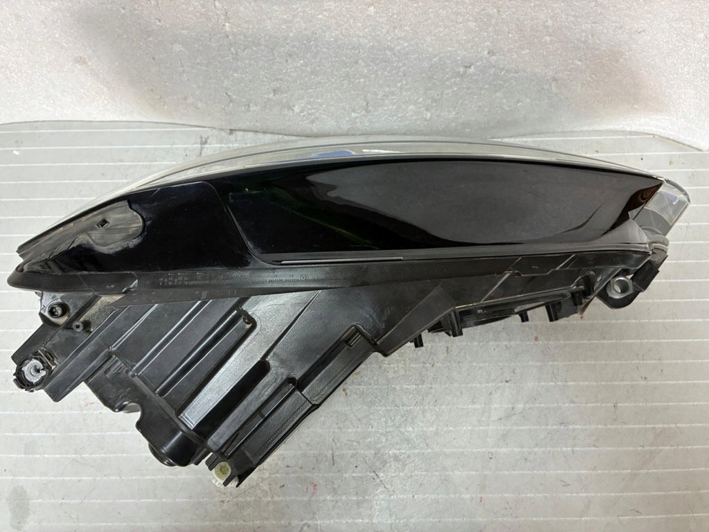 Frontscheinwerfer VW Golf VII I 5G1941035 85122000 Full LED Links Headlight SCH5379002680hg