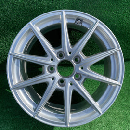 1x Alufelge 16 Zoll 6.5