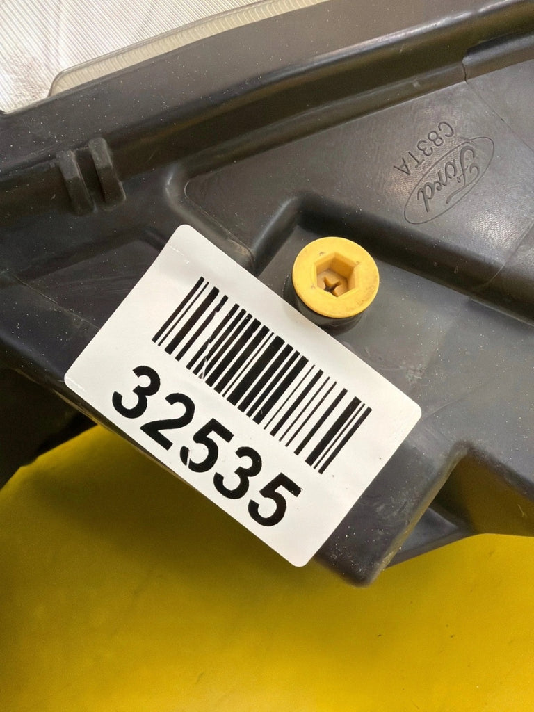 Frontscheinwerfer Ford Tourneo Connect Transit KT1B-13D154-AD Xenon Rechts SCH8026704013ag
