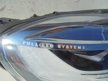Load image into Gallery viewer, Frontscheinwerfer Volvo V40 31677019 Full LED Rechts Scheinwerfer Headlight SCH4366431728kz