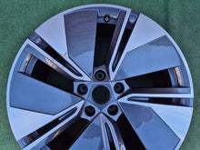 Load image into Gallery viewer, 1x Alufelge 19 Zoll 5x112 5LA601025A Skoda Enyaq Iv Rim Wheel FEL9230264979hx
