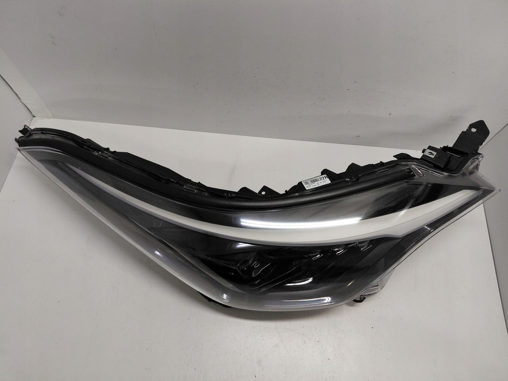 Frontscheinwerfer Toyota Chr 81110-YP280-00 Full LED Ein Satz Headlight SCH6479928989tx