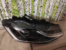 Load image into Gallery viewer, Frontscheinwerfer VW Caddy 2K8941036D LED Rechts Scheinwerfer Headlight SCH5962386765fk