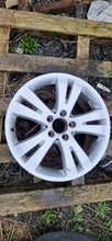 Load image into Gallery viewer, 1x Alufelge 17 Zoll 7.5&quot; 5x112 A2049010402 Mercedes-Benz W204 Rim Wheel