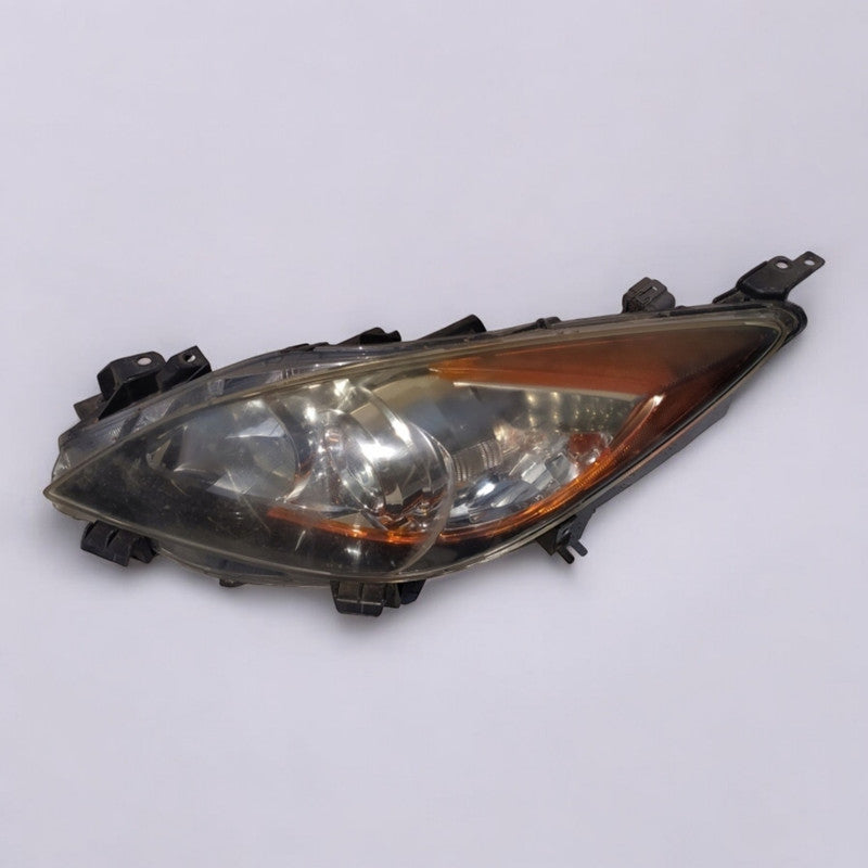 Frontscheinwerfer Mazda 3 Bl Links Scheinwerfer Headlight