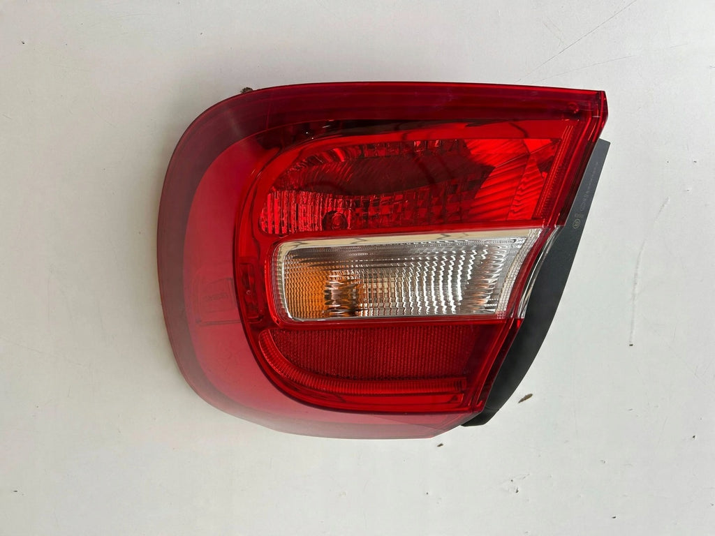 Rückleuchte Mercedes-Benz Gla A1569060858 Rechts Rearlight