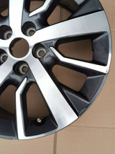 Load image into Gallery viewer, 1x Alufelge 17 Zoll 9806454377 Toyota Proace Verso Rim Wheel FEL2718506184de