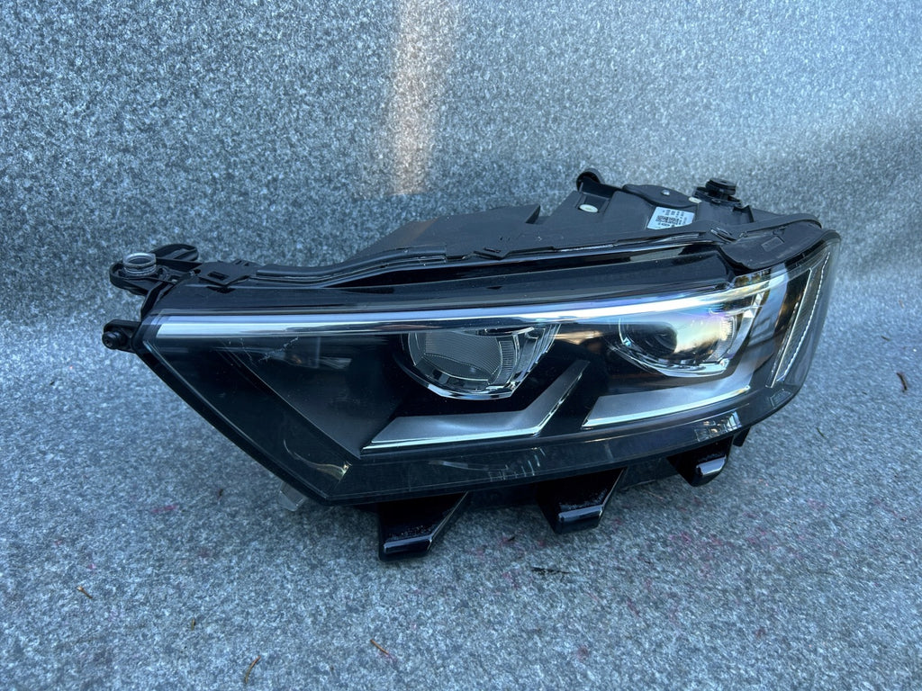 Frontscheinwerfer VW T-Roc 2GA941035D Links Scheinwerfer Headlight SCH9683856110an