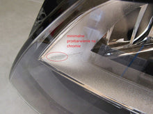 Laden Sie das Bild in den Galerie-Viewer, Frontscheinwerfer VW Touran 1t1 Xenon Links Scheinwerfer Headlight SCH1349328609ar
