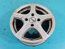 Laden Sie das Bild in den Galerie-Viewer, 4x Alufelge 16 Zoll 6.0" 4x114.3 40ET 1403673 Volvo S40 I Rim Wheel FEL4511366961uf