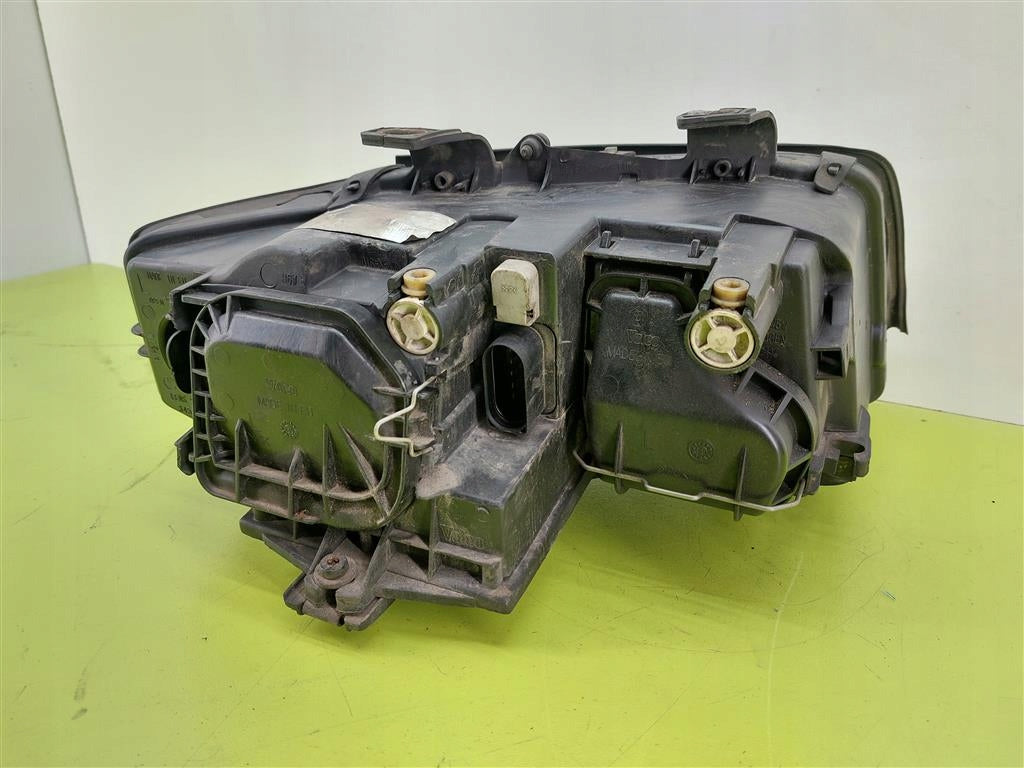 Frontscheinwerfer Audi A4 B6 Xenon Links Scheinwerfer Headlight SCH8532943707on