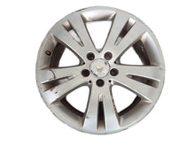 Laden Sie das Bild in den Galerie-Viewer, 4x Alufelge 17 Zoll 7.5" 5x112 Mercedes-Benz W204 Rim Wheel FEL6360154324pl