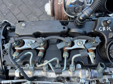 Load image into Gallery viewer, Motor Audi Seat Skoda VW A4 A3 Octavia I Golf VII CRK 1.6 TDI Diesel Komplett
