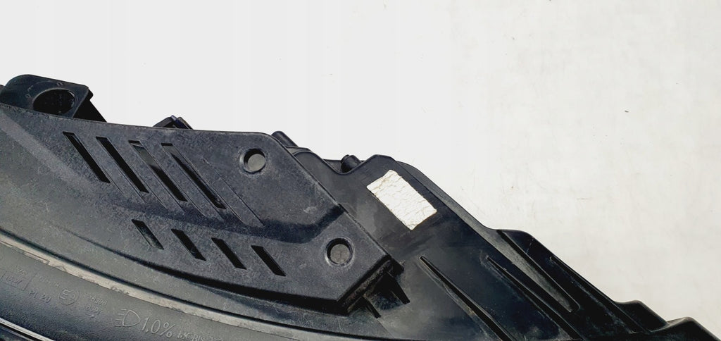 Frontscheinwerfer Hyundai I30 G4921-21060 Full LED Rechts Scheinwerfer Headlight SCH9042984600hr
