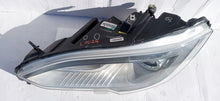 Laden Sie das Bild in den Galerie-Viewer, Frontscheinwerfer Man Model S 5yjs 6005910-00-C Xenon Links Headlight SCH3081523269cl