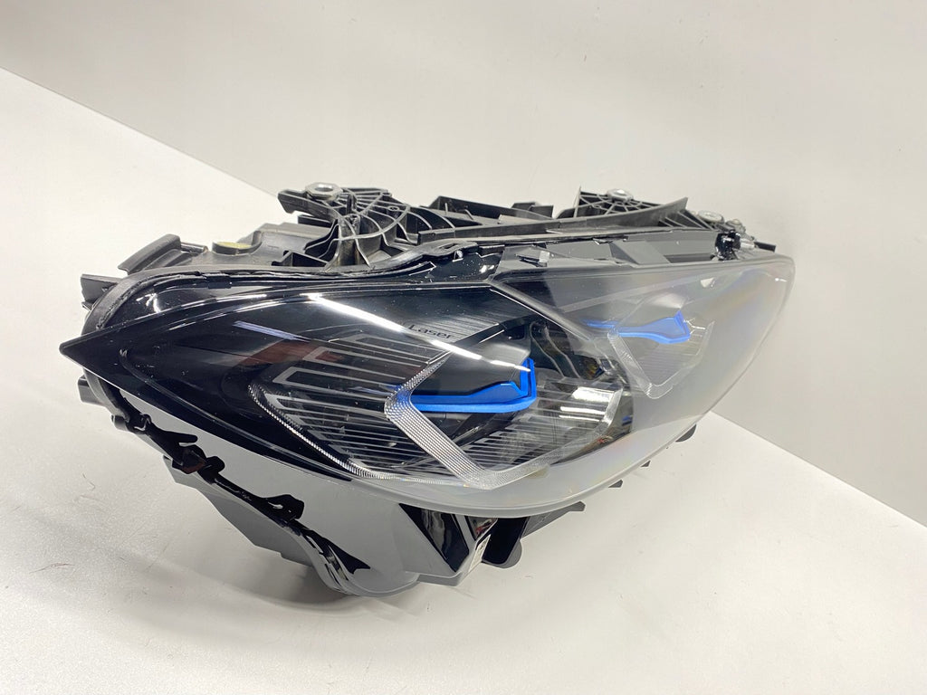 Frontscheinwerfer BMW 4 G22 G82 G26 9505116-04 Laser Rechts Headlight SCH2404144139nj
