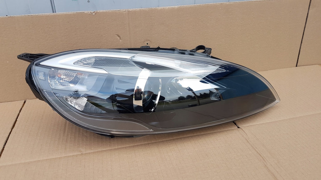 Frontscheinwerfer Volvo V40 31283333 Xenon Rechts Scheinwerfer Headlight SCH1346396505rm