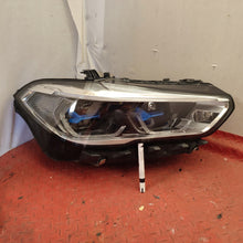 Load image into Gallery viewer, Frontscheinwerfer BMW X5 G05 X6 G06 9481790 LED Rechts Scheinwerfer Headlight SCH9893573653ay