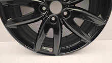 Laden Sie das Bild in den Galerie-Viewer, 1x Alufelge 18 Zoll 6.5" 5x120 Schwarz 6887611 BMW 1 Mini F54 Rim Wheel FEL4384891265ri
