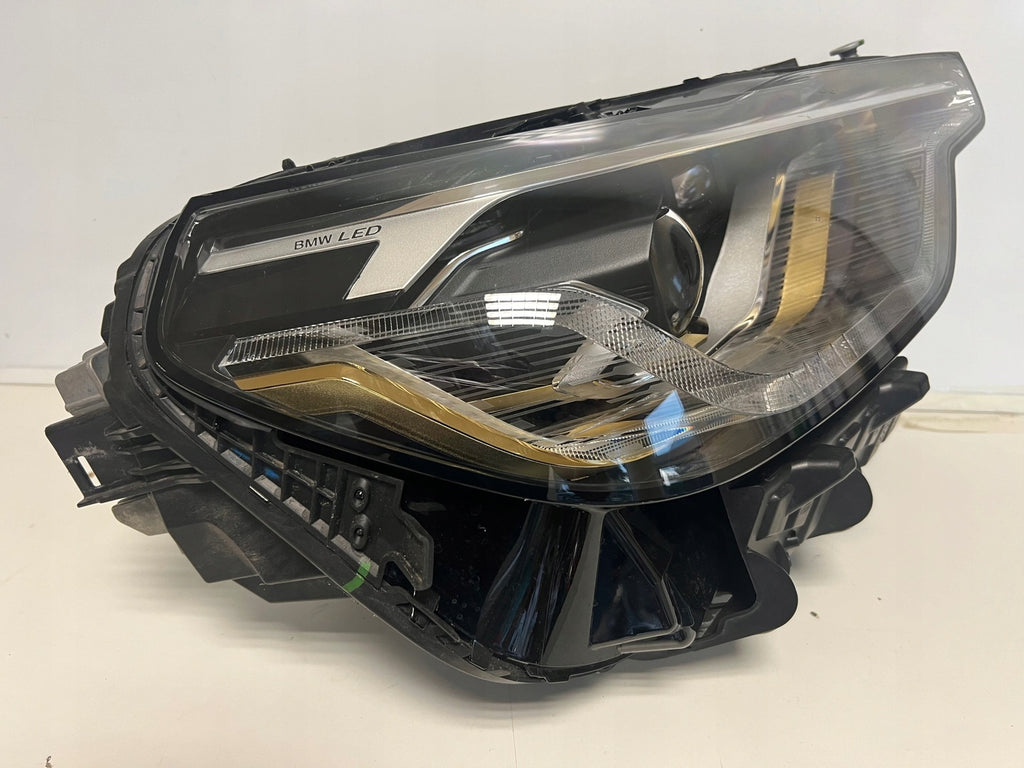 Frontscheinwerfer BMW G42 5A320F4-07 LED Rechts Scheinwerfer Headlight