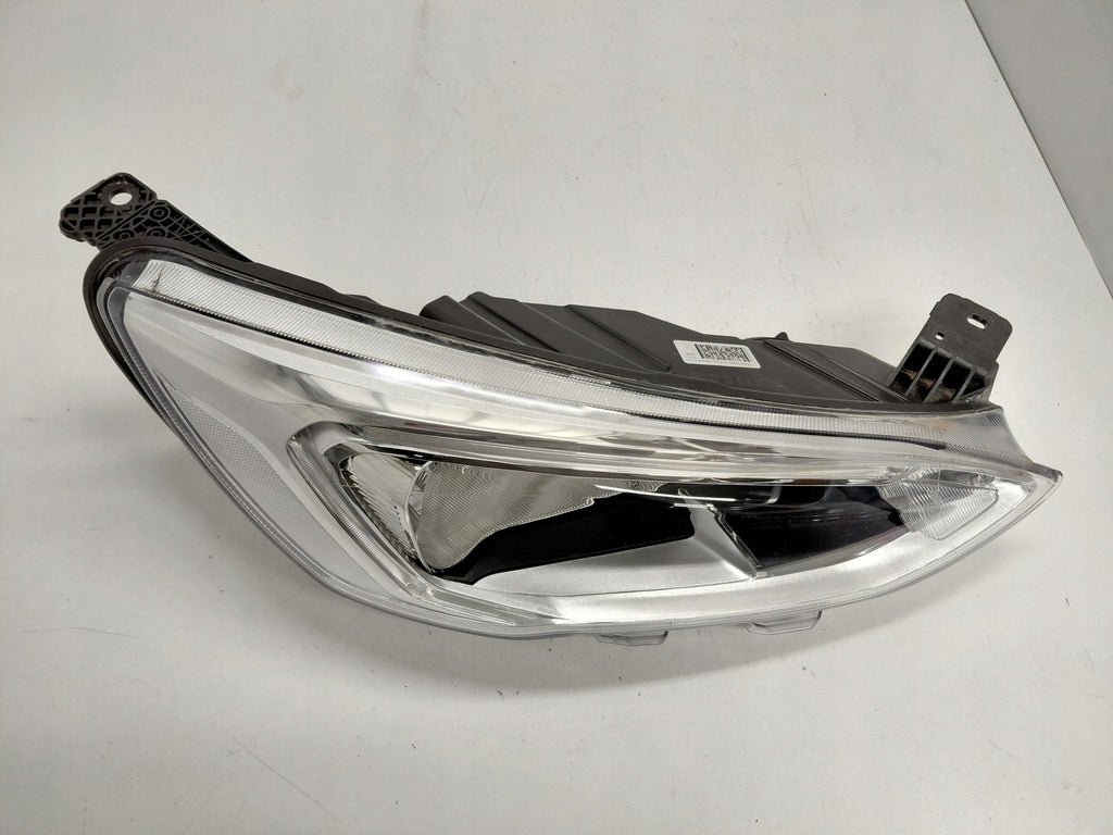 Frontscheinwerfer Ford Focus JX7B-13W029-AE Rechts Scheinwerfer Headlight SCH8748782548sy