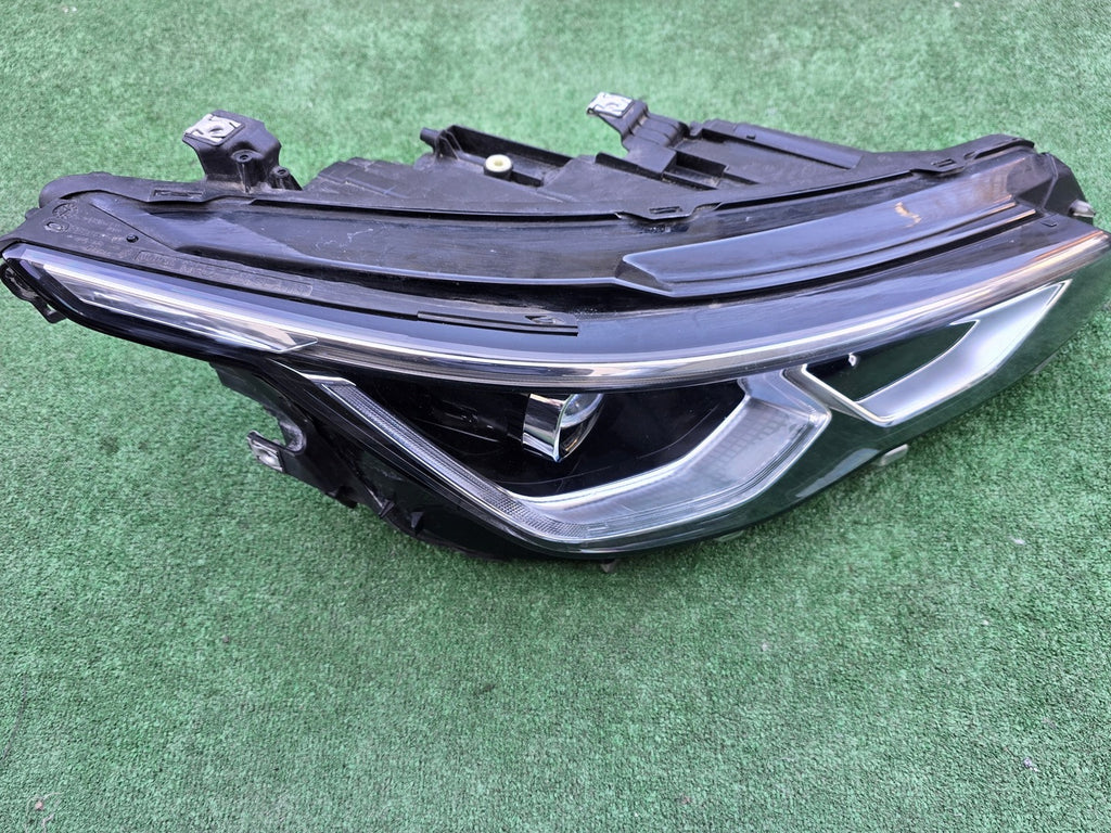 Frontscheinwerfer VW Golf VIII 5H1941036 Full LED Rechts Scheinwerfer Headlight SCH7454943253zs