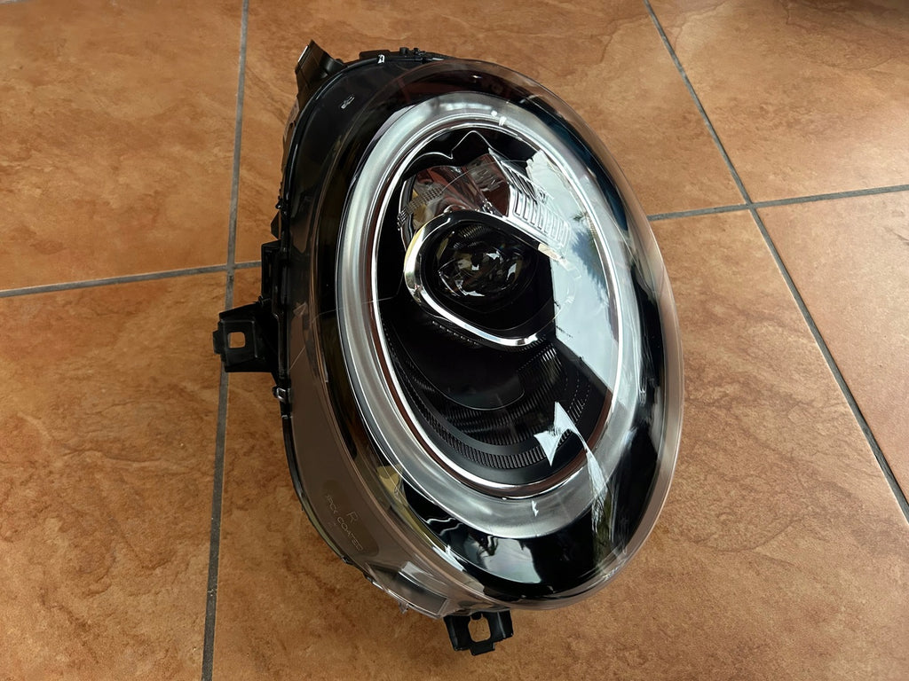 Frontscheinwerfer BMW Mini F54 F56 F55 8737594 LED Rechts Scheinwerfer Headlight SCH5134903540ew