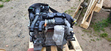 Laden Sie das Bild in den Galerie-Viewer, Motor Citroën Picasso I C3 9H06 119TKm 2010 Diesel Engine Komplett MOT2539222864xv