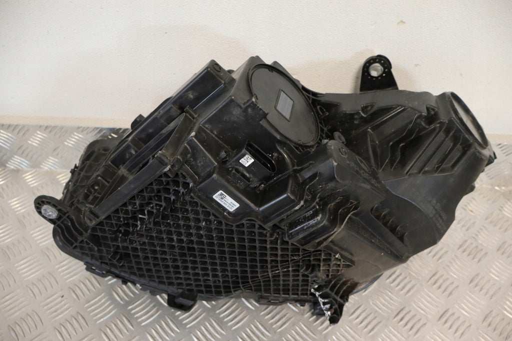 Frontscheinwerfer Mercedes-Benz Glc A2549061600 LED Rechts Headlight SCH9099816594jq