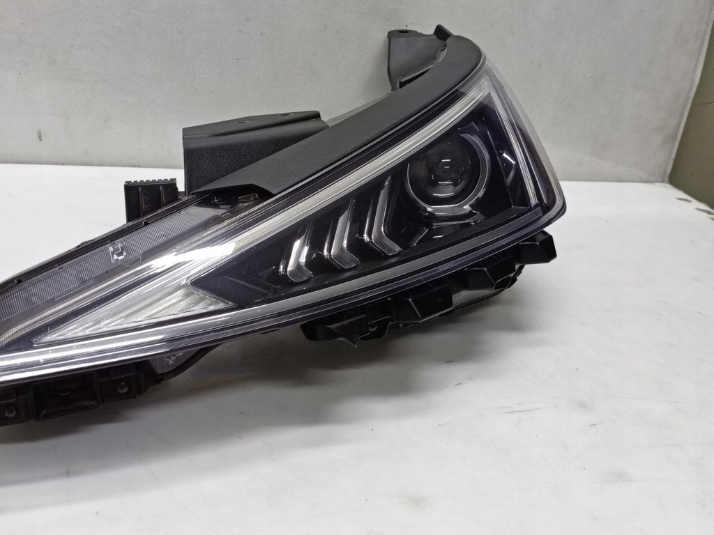 Frontscheinwerfer Hyundai Elantra 92101-F2 LED Links Scheinwerfer Headlight