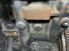 Load image into Gallery viewer, Motor Renault Captur II K9KU873 1.5 DCI 85kW Diesel Engine Unkomplett MOT9778580357rt