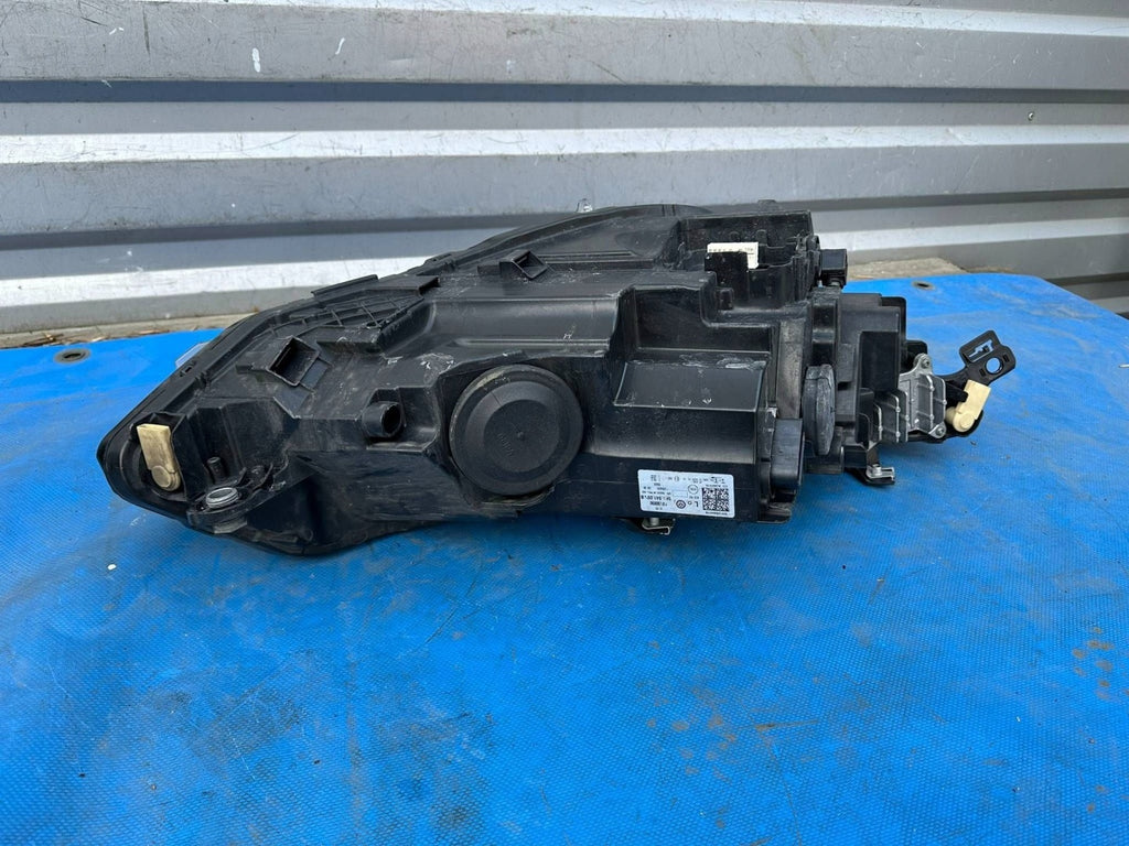 Frontscheinwerfer VW Golf VIII 5H1941005B LED Links Scheinwerfer Headlight SCH9841430288as