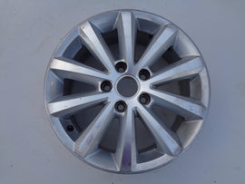 1x Alufelge 16 Zoll 6.0