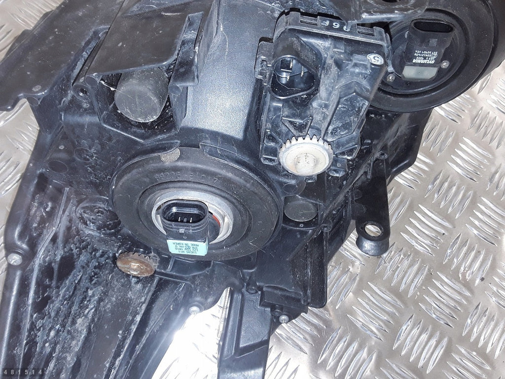 Frontscheinwerfer Toyota Prius Rechts Scheinwerfer Headlight SCH8820639542iy