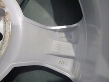 Load image into Gallery viewer, 4x Alufelge 17 Zoll 7.5" 5x112 47 5ET Glanz Silber A2044013602 Mercedes-Benz FEL6314824017mu
