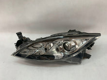 Laden Sie das Bild in den Galerie-Viewer, Frontscheinwerfer Mazda 6 Links Scheinwerfer Headlight SCH2781194777ko