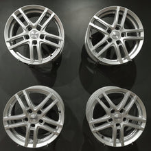 Load image into Gallery viewer, 4x Alufelge 16 Zoll 6.5" 5x112 41ET KBA51750 Skoda Superb III Octavia Rim Wheel FEL6064290354gz