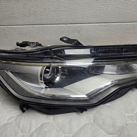 Frontscheinwerfer Audi A6 C7 4G0941044J 31299990 Xenon Rechts Headlight SCH1649481285xz