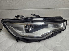 Load image into Gallery viewer, Frontscheinwerfer Audi A6 C7 4G0941044J 31299990 Xenon Rechts Headlight SCH1649481285xz