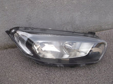 Laden Sie das Bild in den Galerie-Viewer, Frontscheinwerfer Ford Tourneo Courier JT7613W029 Rechts Scheinwerfer Headlight