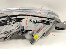 Laden Sie das Bild in den Galerie-Viewer, Frontscheinwerfer Peugeot 2008 I 90167010 LED Links Scheinwerfer Headlight SCH6820273647fo