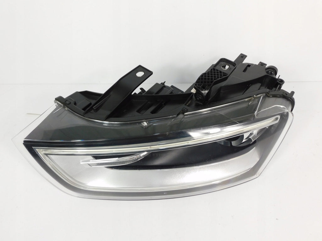 Frontscheinwerfer Audi Q3 8U041031 Links Scheinwerfer Headlight